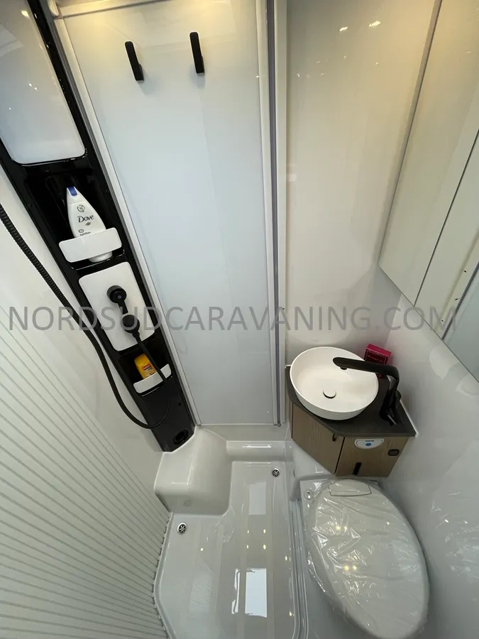 Camping-car - Hobby - ONTOUR C 680 GE - PROMO - 2025