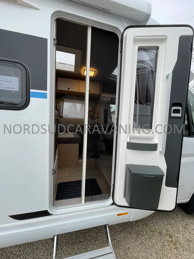 Camping-car - Hobby - ONTOUR C 680 GE - PROMO - 2025