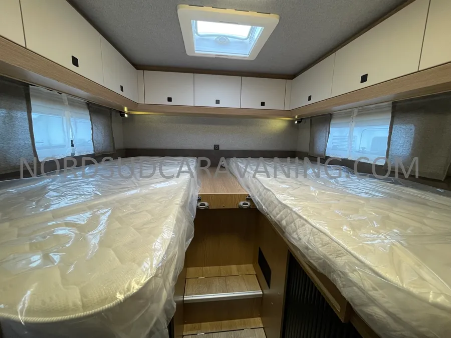 Camping-car - Hobby - ONTOUR C 680 GE - PROMO - 2025