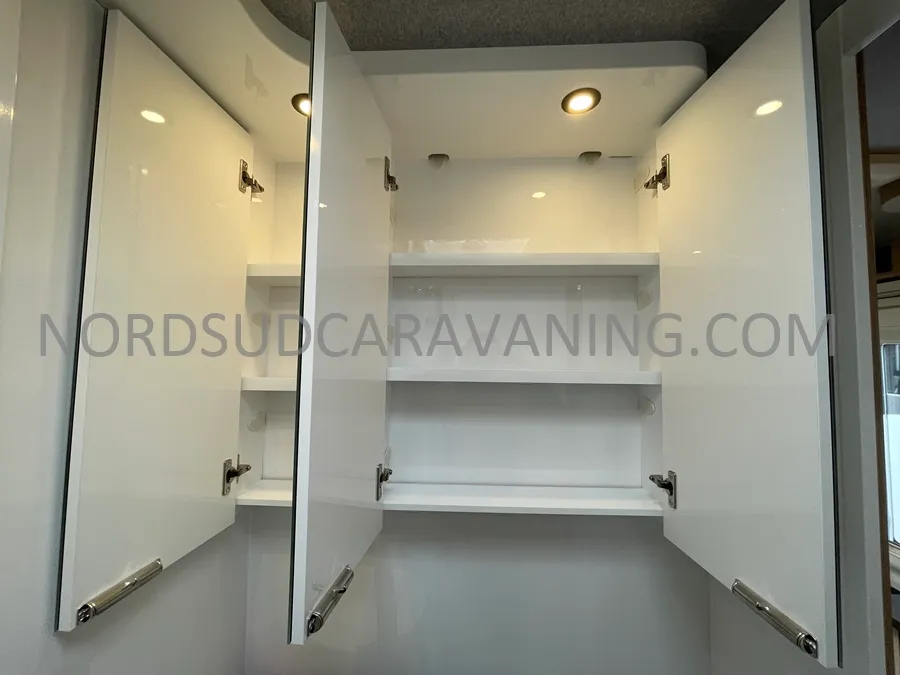 Camping-car - Hobby - ONTOUR C 680 GE - PROMO - 2025