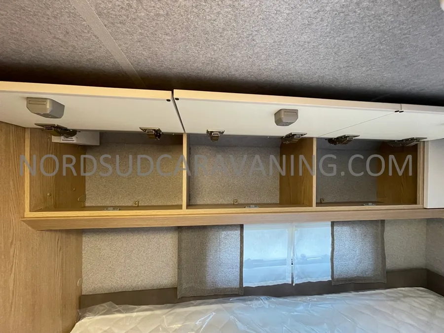 Camping-car - Hobby - ONTOUR C 680 GE - PROMO - 2025
