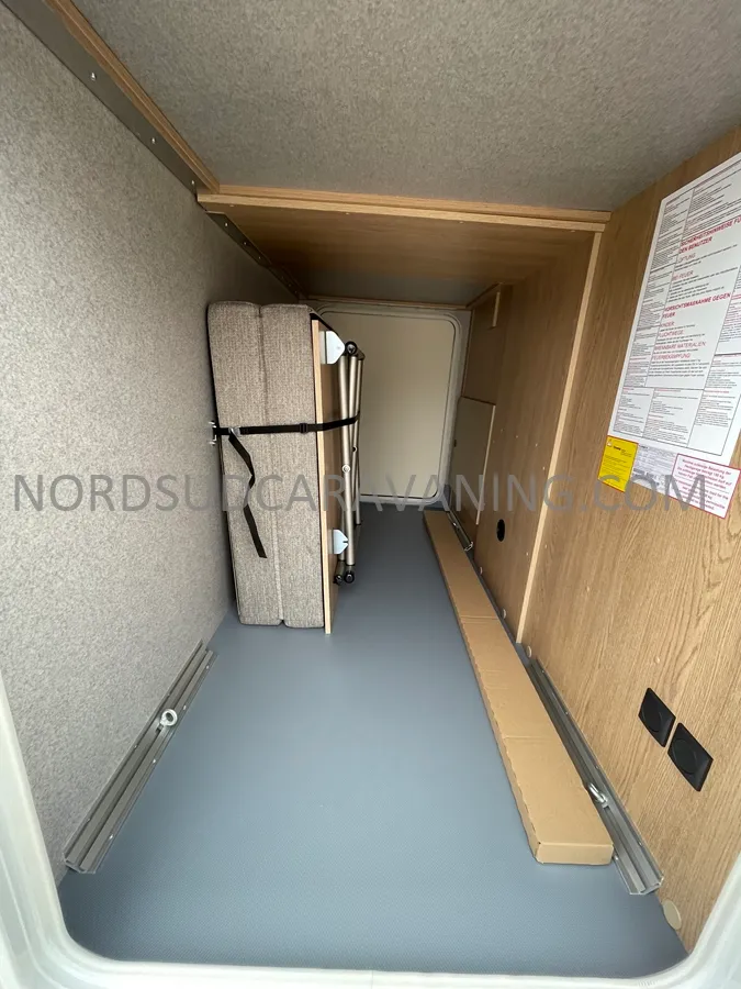 Camping-car - Hobby - ONTOUR C 680 GE - PROMO - 2025
