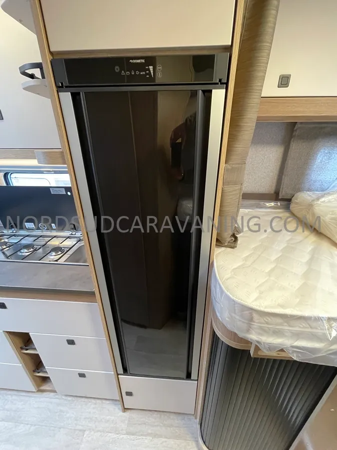 Camping-car - Hobby - ONTOUR C 680 GE - PROMO - 2025