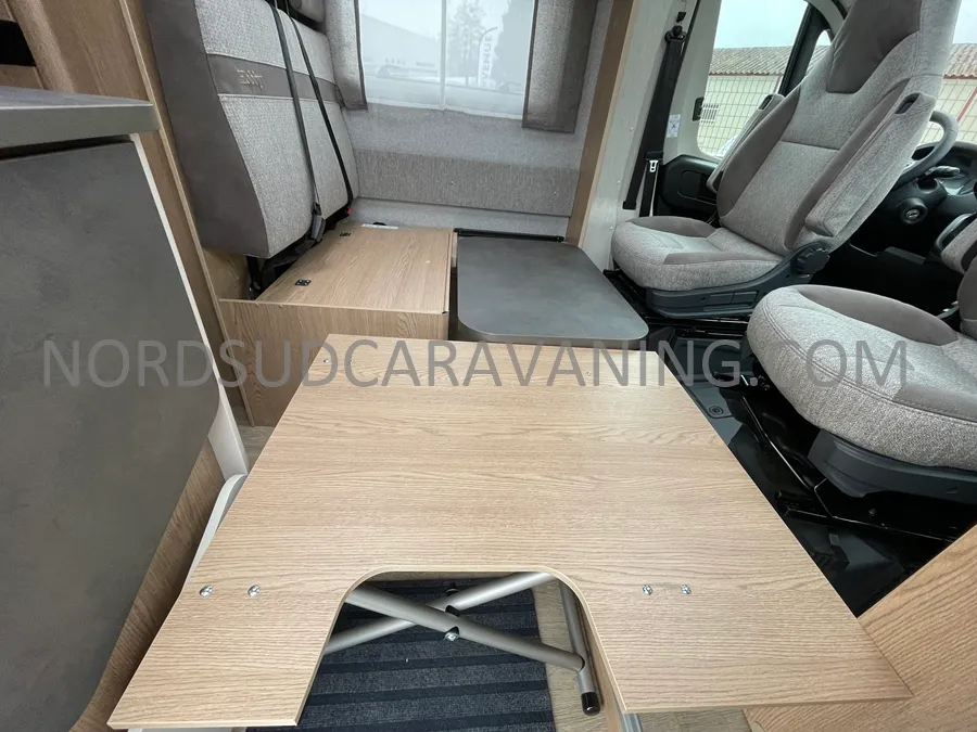Camping-car - Hobby - ONTOUR C 680 GE - PROMO - 2025