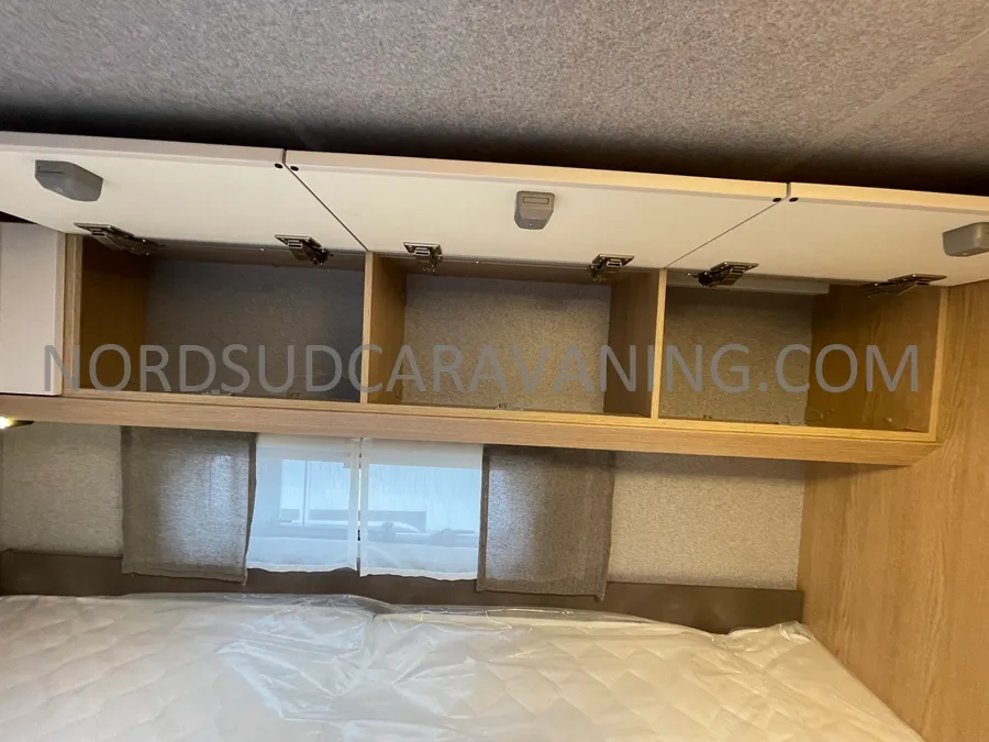 Camping-car - Hobby - ONTOUR C 680 GE - PROMO - 2025