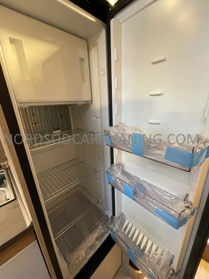 Camping-car - Hobby - ONTOUR C 680 GE - PROMO - 2025