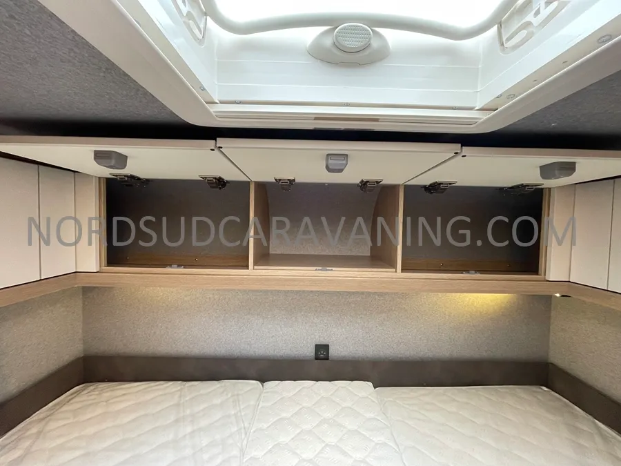 Camping-car - Hobby - ONTOUR C 680 GE - PROMO - 2025