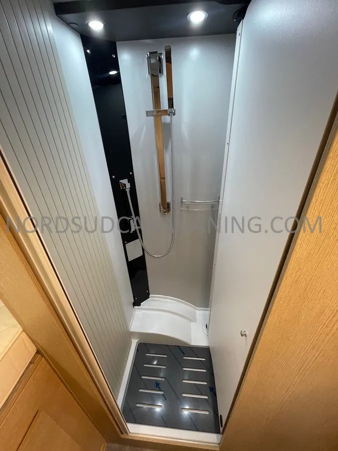 Camping-car - Giottiline - COMPACT C60 - 2025