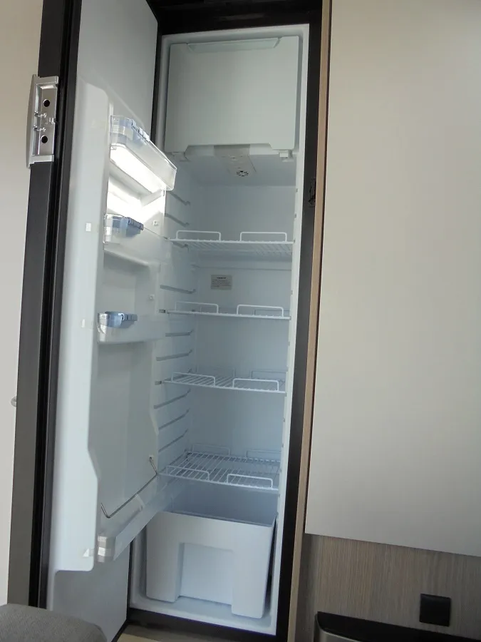 Caravane - Burstner - Premio Life 425 TS - 2025
