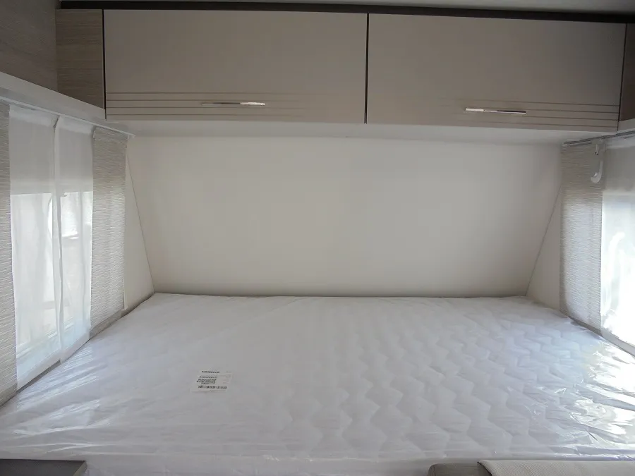 Caravane - Burstner - Premio Life 425 TS - 2025