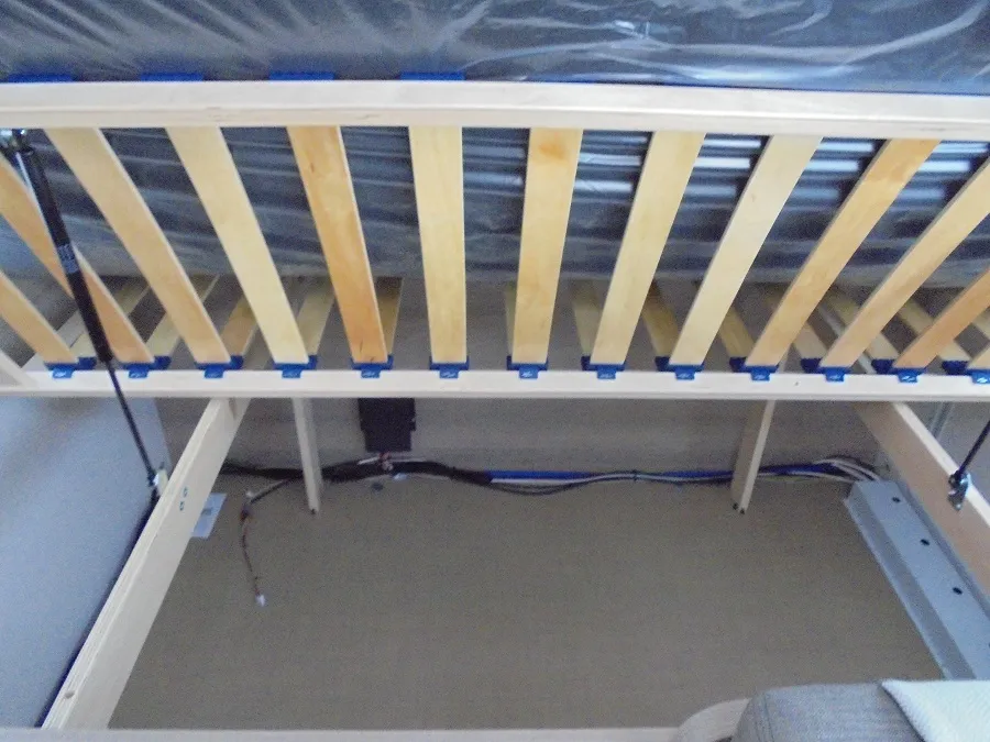Caravane - Burstner - Premio Life 425 TS - 2025
