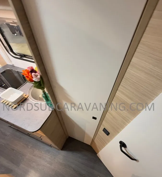 Caravane - Caravelair - ALBA 497 Anniversary Line - 2025