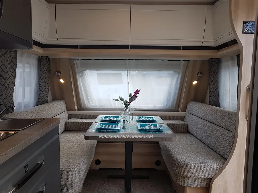 495 WFB De Luxe - DESTOCKAGE
