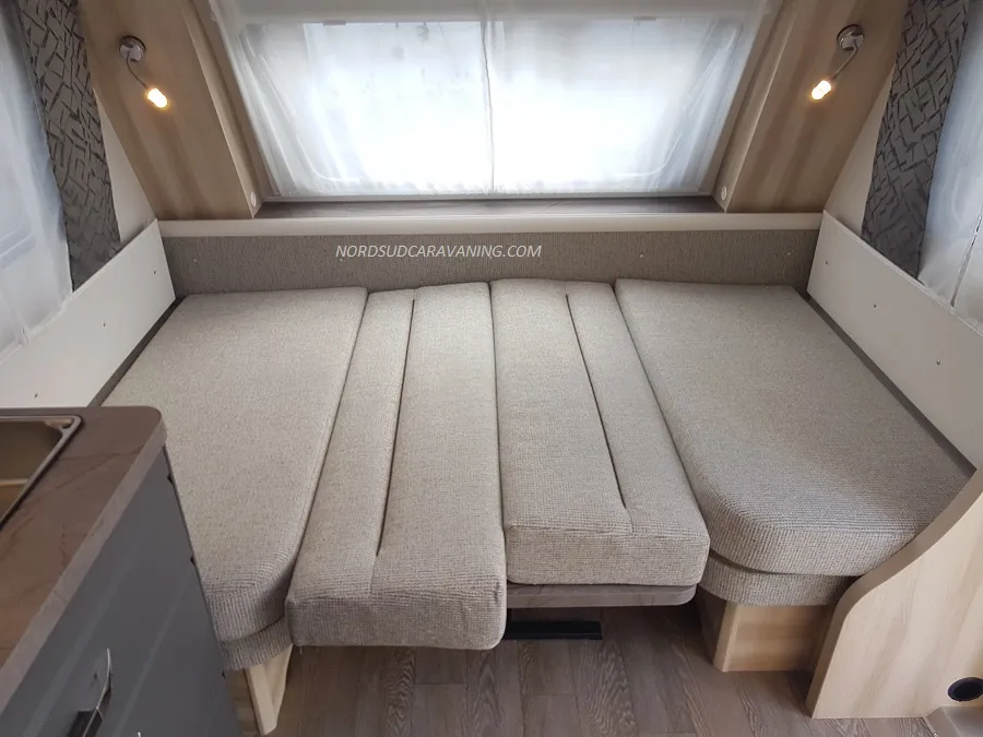 495 WFB De Luxe - DESTOCKAGE