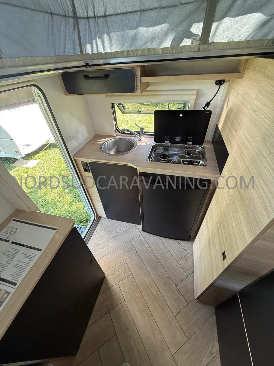 MINI FREESTYLE 290