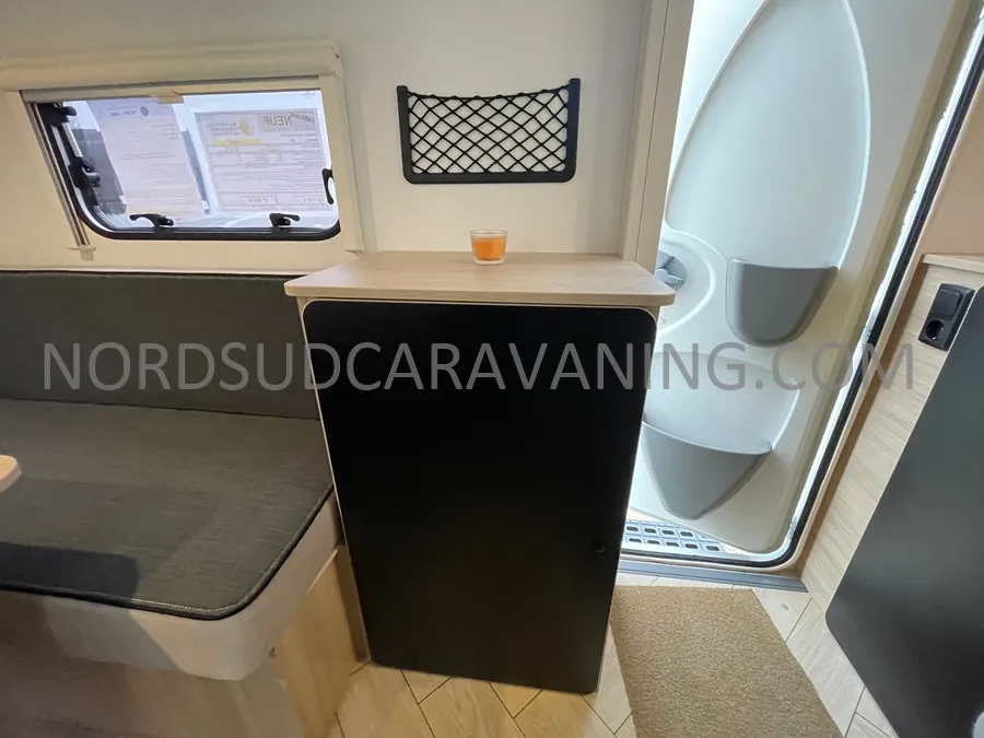 Caravane - Silver - MINI FREESTYLE 290 - 2026