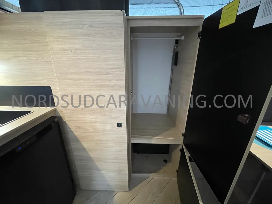 Caravane - Silver - MINI FREESTYLE 290 - 2026