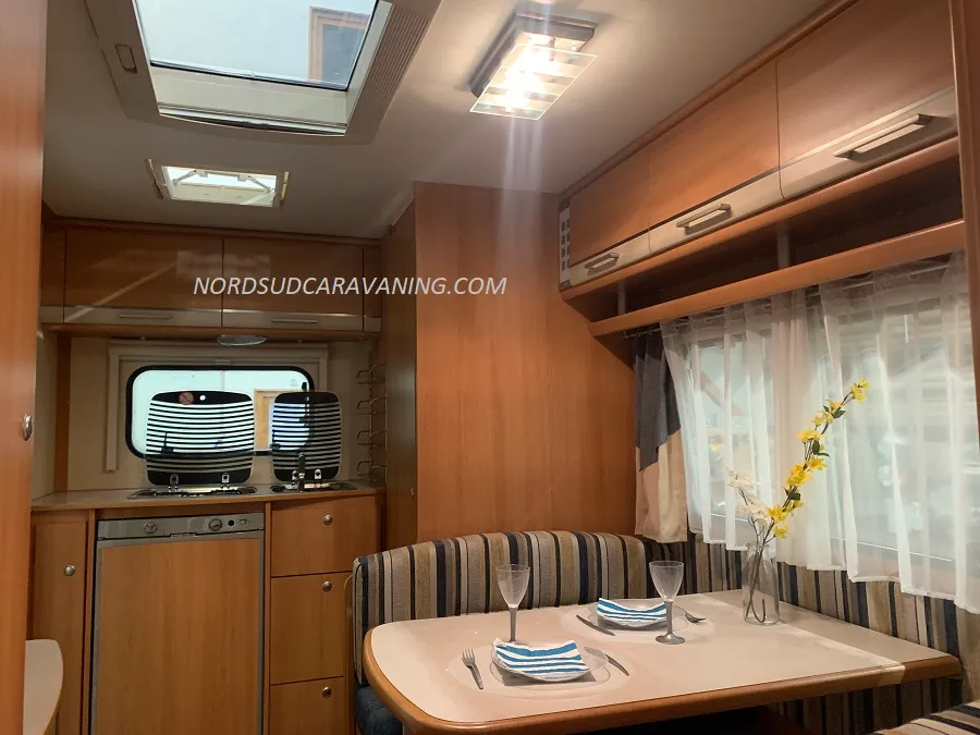 AMBIANCE STYE 400