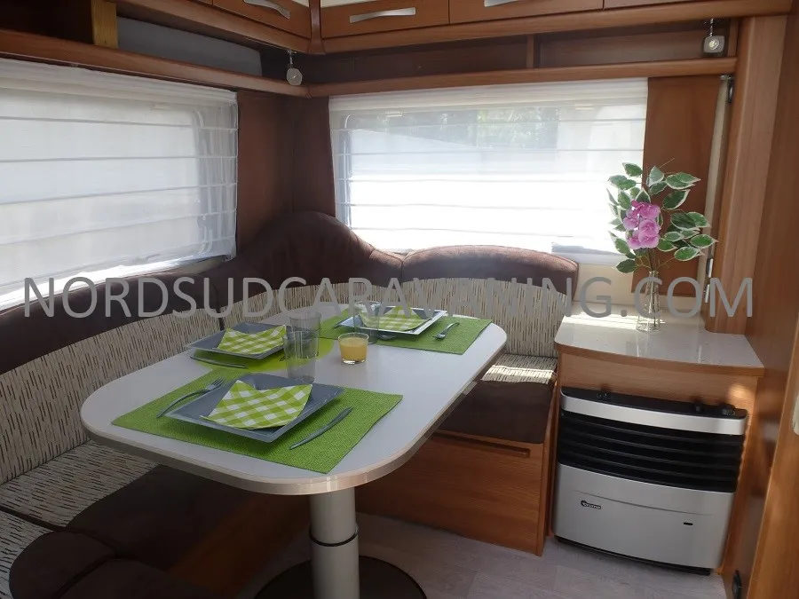 VENICIA PREMIUM 470