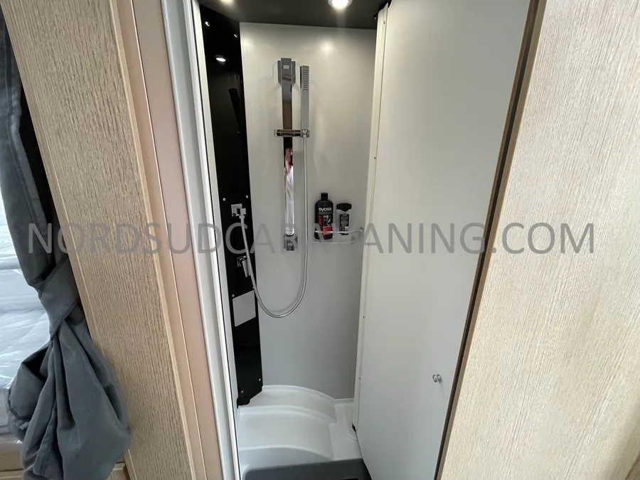 Camping-car - Giottiline - CX66 - 2026