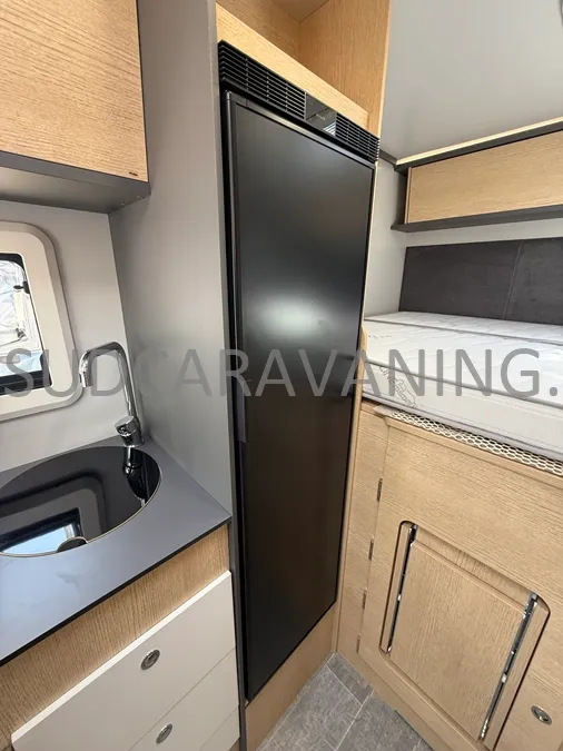 Camping-car - Giottiline - CX60 - 2026