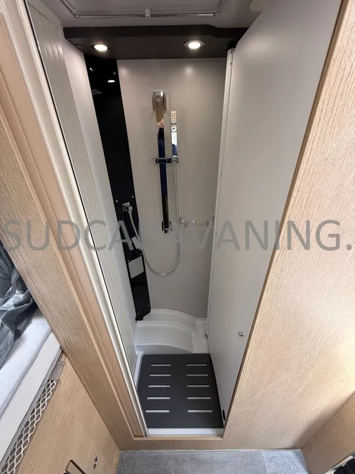 Camping-car - Giottiline - CX60 - 2026