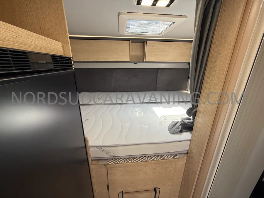Camping-car - Giottiline - CX60 - 2026