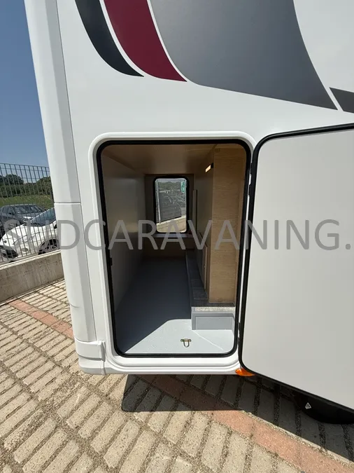 Camping-car - Giottiline - CX60 - 2026