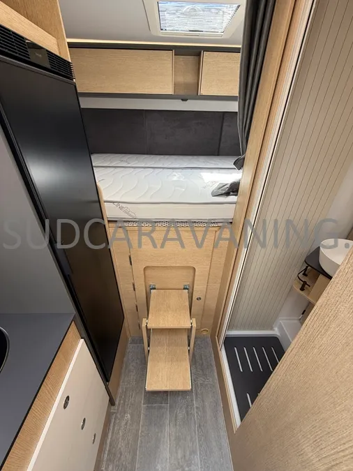 Camping-car - Giottiline - CX60 - 2026