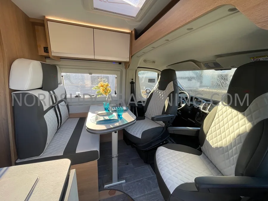 54T 1ERE EDITION - BOITE AUTO