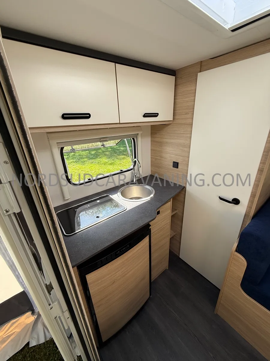 Caravane - Caravelair - ALBA 460 - 2026