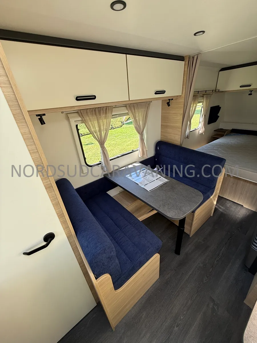 Caravane - Caravelair - ALBA 460 - 2026