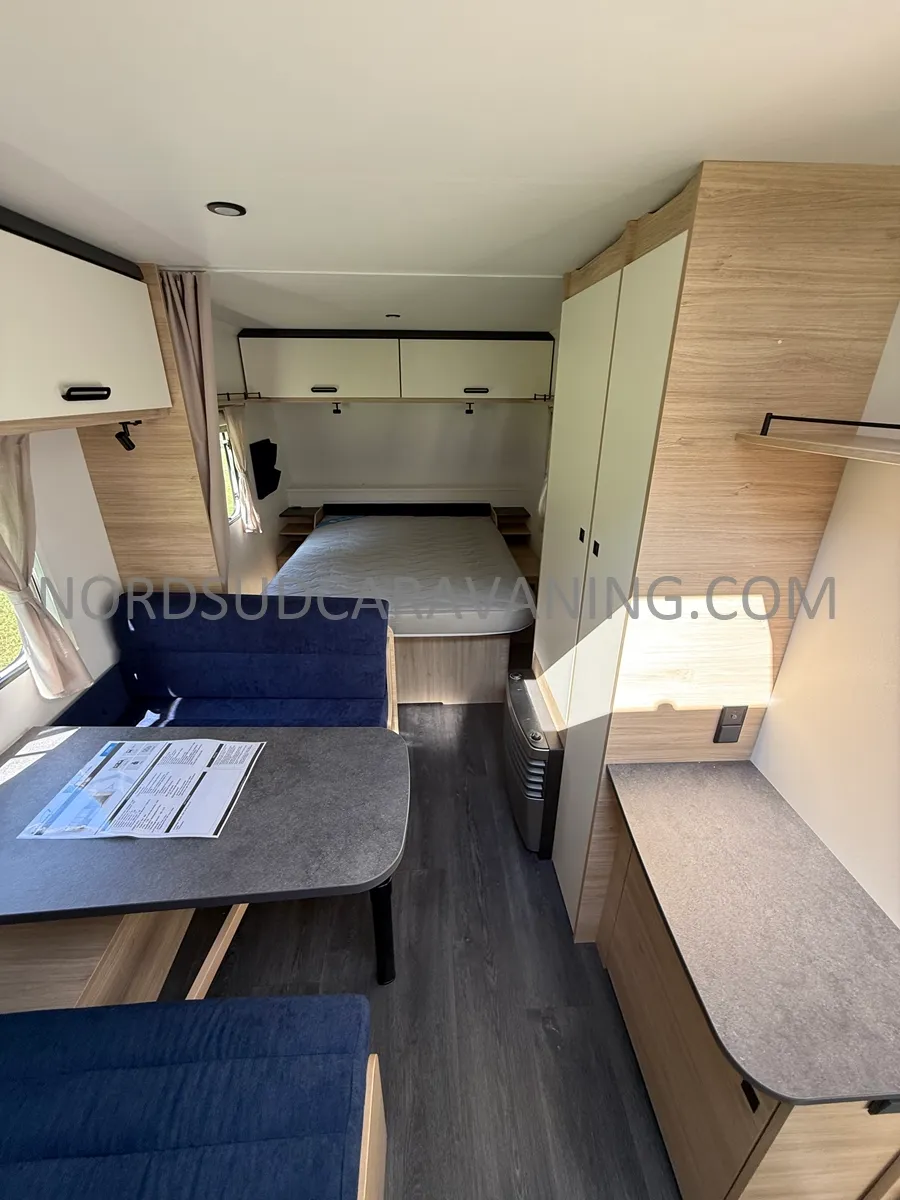 Caravane - Caravelair - ALBA 460 - 2026