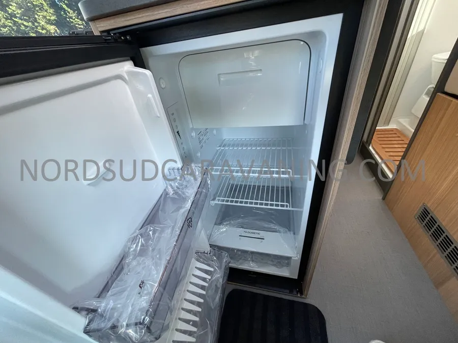 Fourgon aménagé - Possl - SUMMIT 600 FRENCH EDITION - BOITE AUTO - 2026