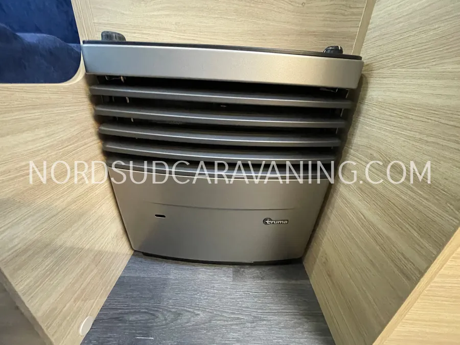 Caravane - Caravelair - ALBA 462 - 2026