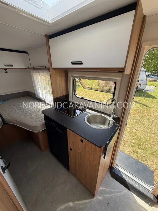 Caravane - Caravelair - ALBA 462 - 2027