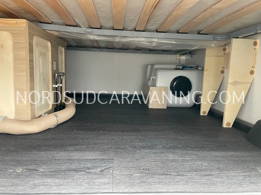 Caravane - Caravelair - ALBA 462 - 2026