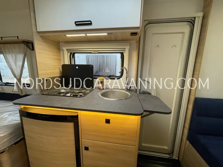 Caravane - Caravelair - ALBA 462 - 2026