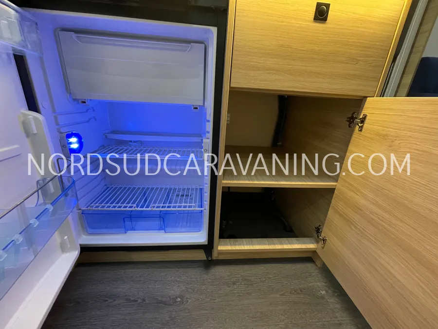 Caravane - Caravelair - ALBA 462 - 2026