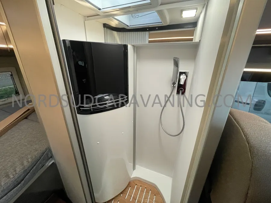 Fourgon aménagé - Possl - SUMMIT SHINE 600 - 2026