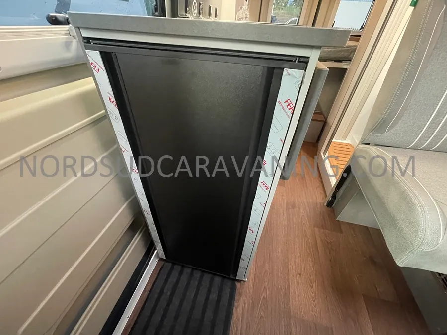 Fourgon aménagé - Possl - SUMMIT SHINE 600 - 2026