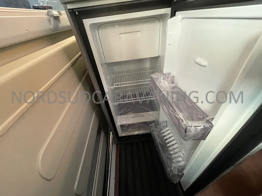 Fourgon aménagé - Possl - SUMMIT SHINE 600 - 2026