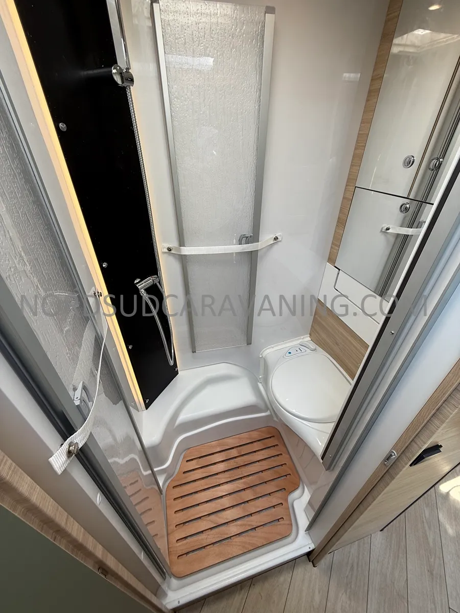 Caravane - Caravelair - 540 Exclusive Line - 2026