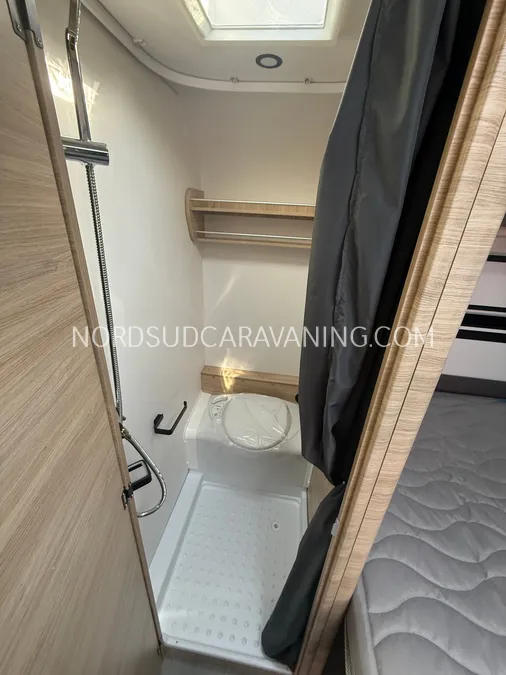 Caravane - Caravelair - 455 Sport Line - 2027