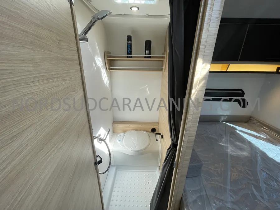 Caravane - Caravelair - 455 Sport Line - 2026