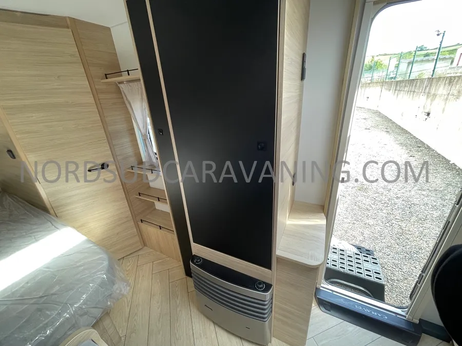 Caravane - Caravelair - 410 SPORT LINE - 2026