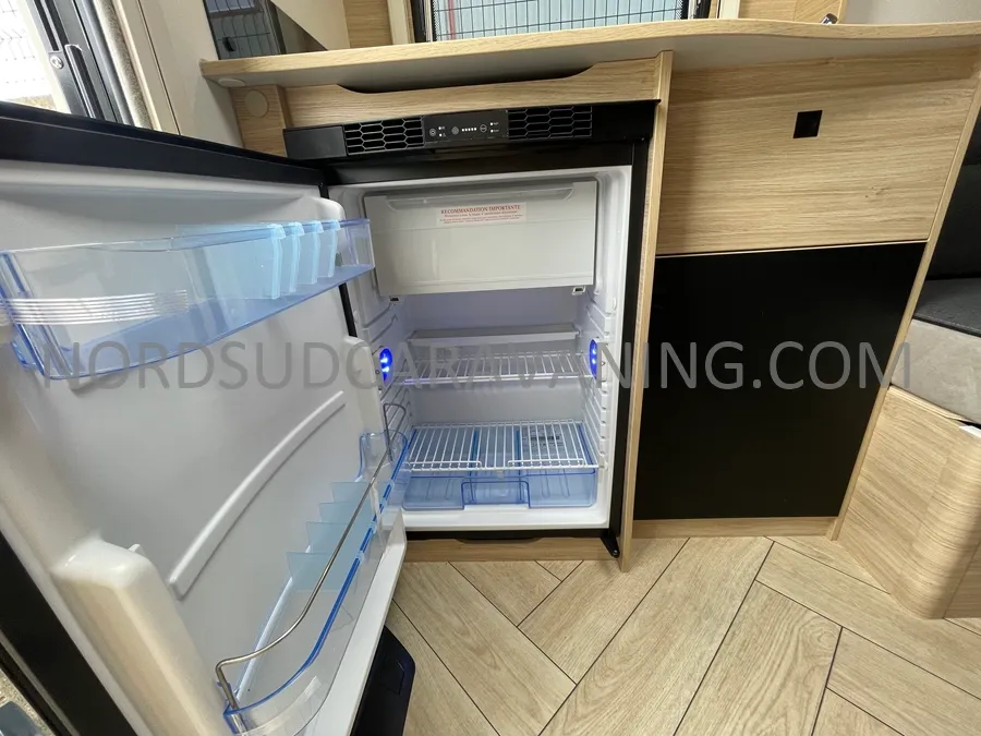Caravane - Caravelair - 410 SPORT LINE - 2026