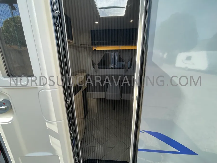 Caravane - Caravelair - 410 SPORT LINE - 2026