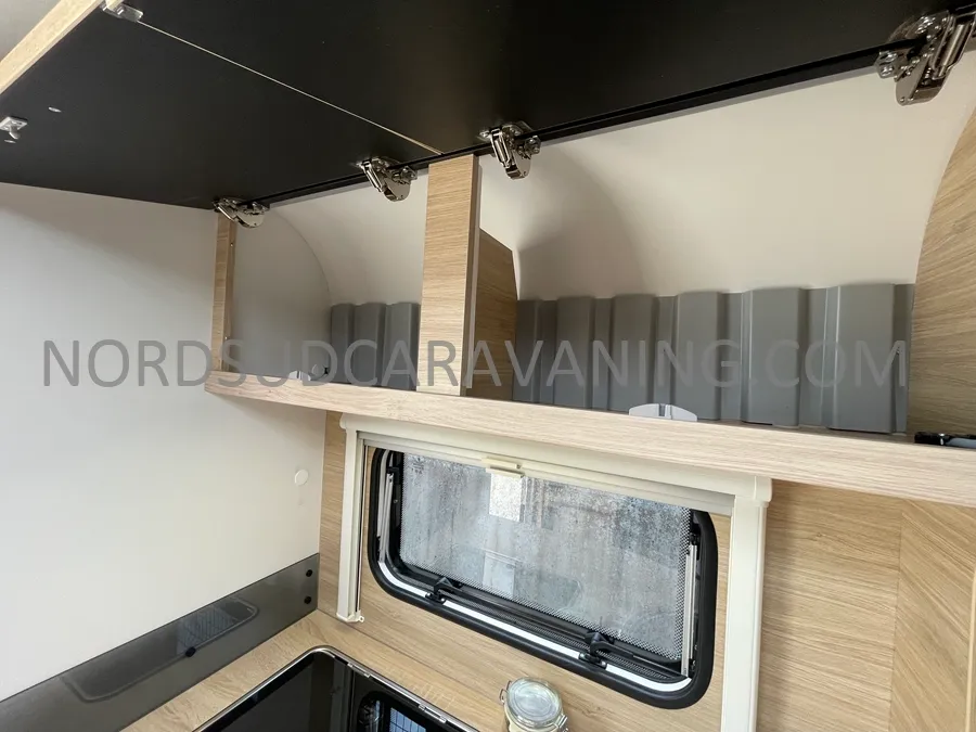 Caravane - Caravelair - 410 SPORT LINE - 2026