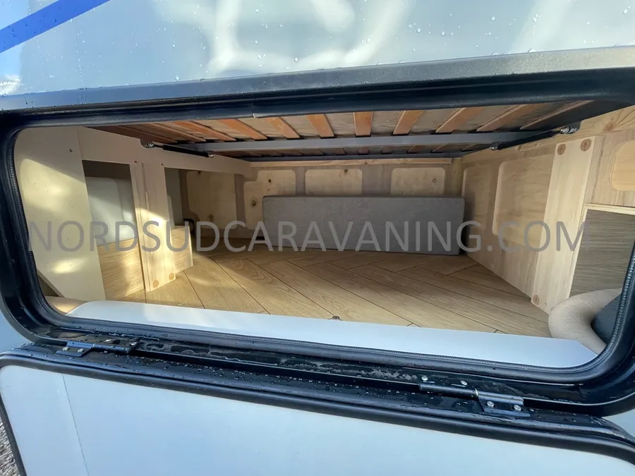 Caravane - Caravelair - 410 SPORT LINE - 2026
